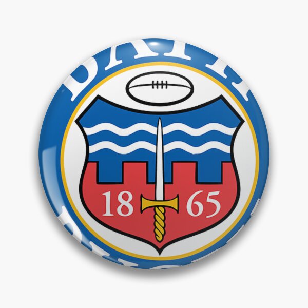 Item preview, Bath Rugby designed and sold by Abdulkareem Shab.