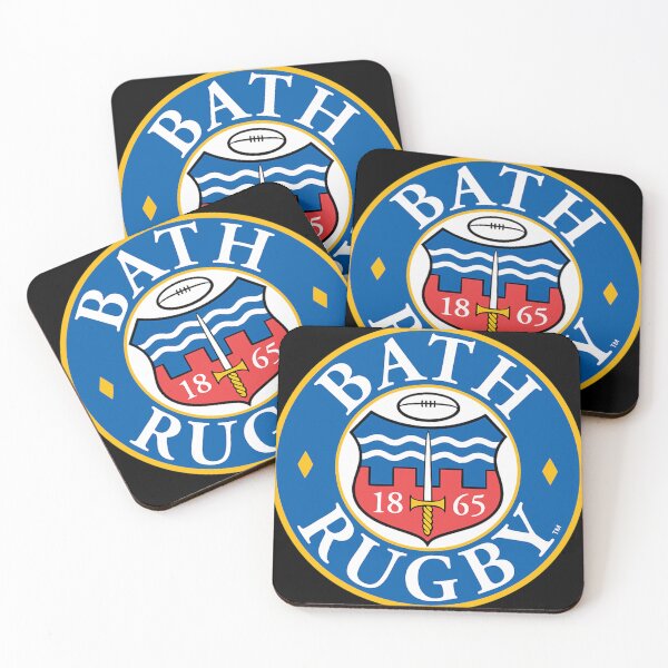 Item preview, Bath Rugby designed and sold by Abdulkareem Shab.