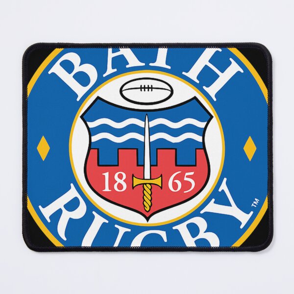 Item preview, Bath Rugby designed and sold by Abdulkareem Shab.