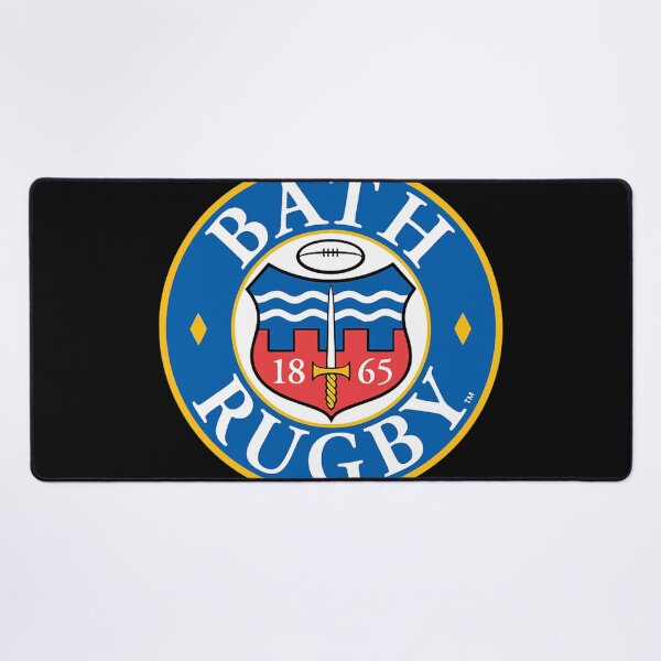Item preview, Bath Rugby designed and sold by Abdulkareem Shab.
