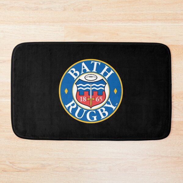 Item preview, Bath Rugby designed and sold by Abdulkareem Shab.