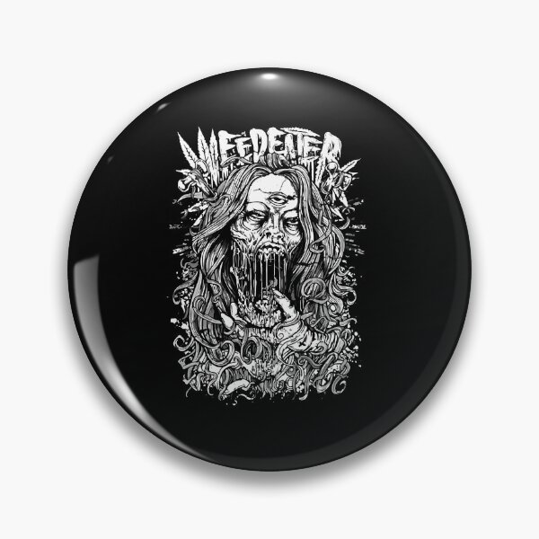 Item preview,  Weedeaters Band designed and sold by Kinegypt.
