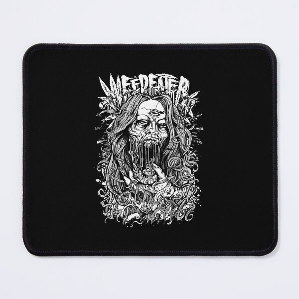 Item preview, Weedeaters Band designed and sold by Kinegypt.