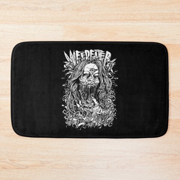 Item preview,  Weedeaters Band designed and sold by Kinegypt.