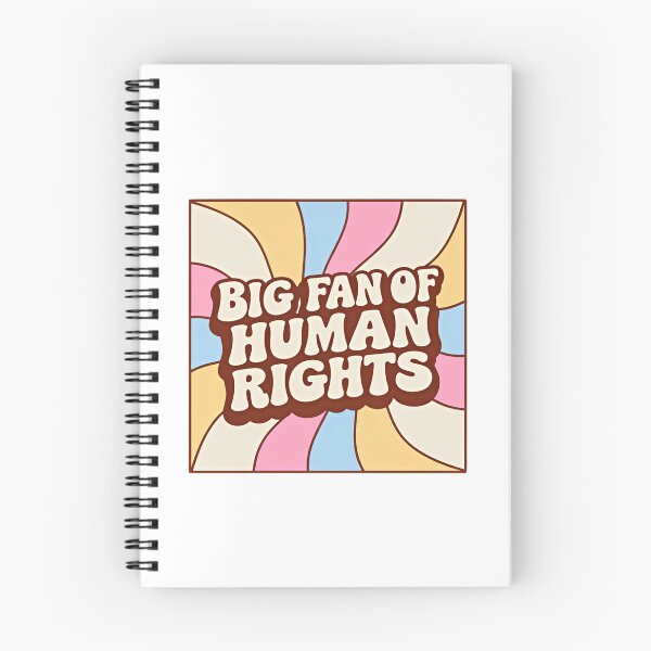 Item preview, Big Fan Of Human Rights Equality Is Beautiful designed and sold by SkeletonsDanger.
