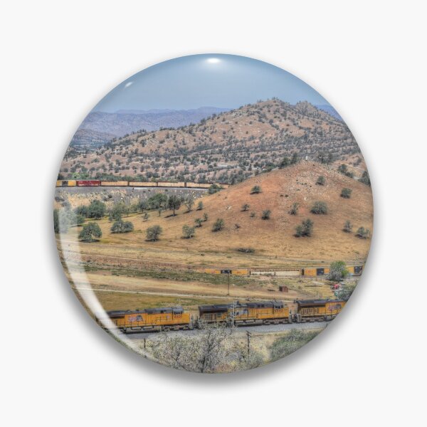 Item preview, Union Pacific # 8056 designed and sold by RandyDyer.