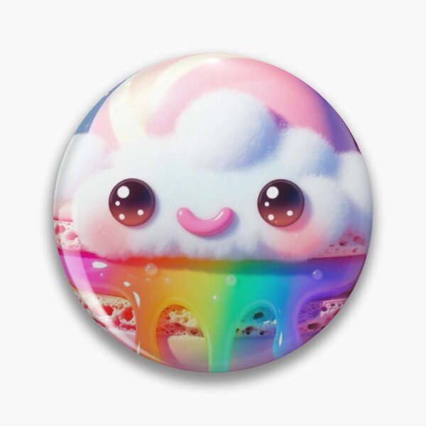 Item preview, Magical Galaxy Macaron Drip designed and sold by CoquetteLunaCo.