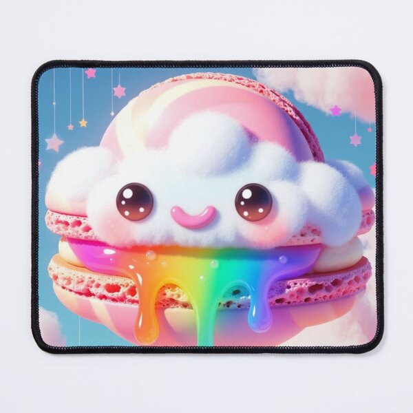 Item preview, Magical Galaxy Macaron Drip designed and sold by CoquetteLunaCo.