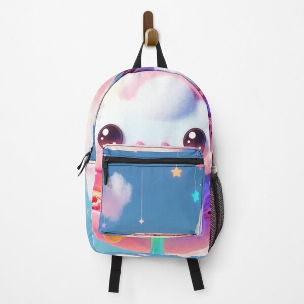 Item preview, Magical Galaxy Macaron Drip designed and sold by CoquetteLunaCo.