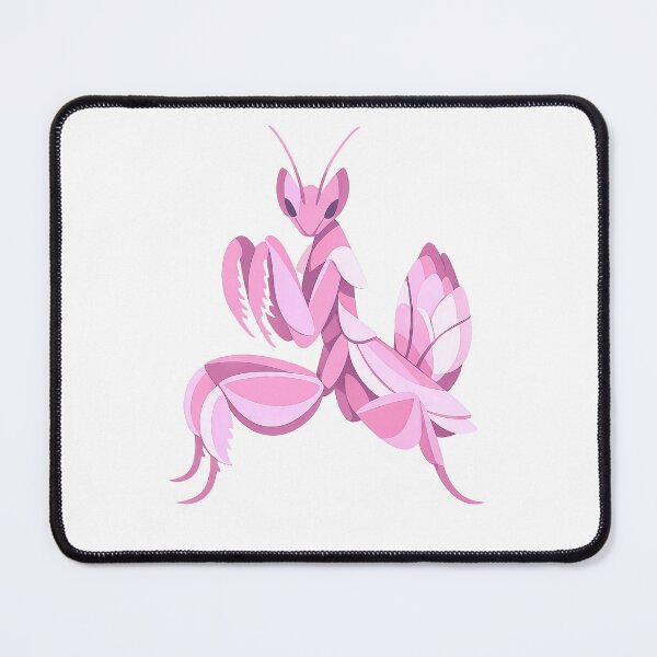 Item preview, Pink Spiny Flower Mantis designed and sold by scicilysimonee.