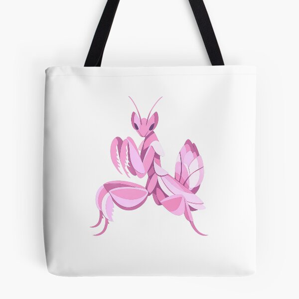 Item preview, Pink Spiny Flower Mantis designed and sold by scicilysimonee.