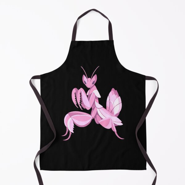 Item preview, Pink Spiny Flower Mantis designed and sold by scicilysimonee.