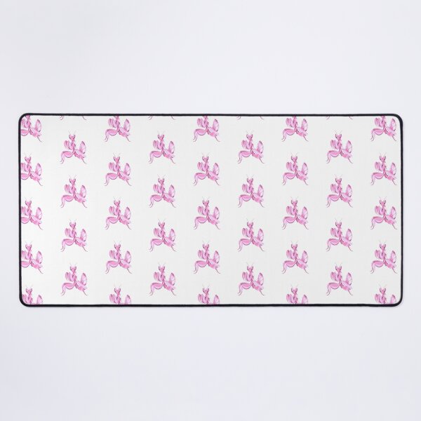 Item preview, Pink Spiny Flower Mantis designed and sold by scicilysimonee.
