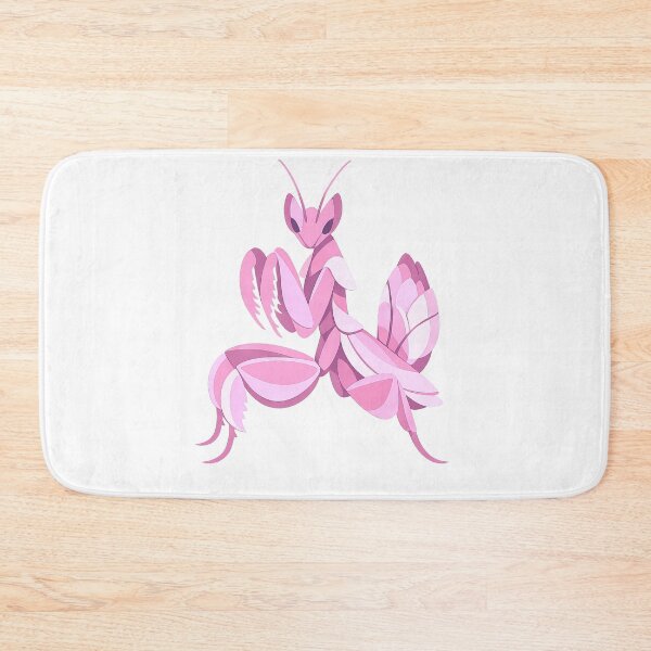 Item preview, Pink Spiny Flower Mantis designed and sold by scicilysimonee.