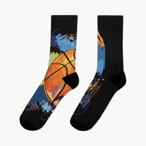 Item preview,  Basketball Graffiti Art designed and sold by One More Rep.