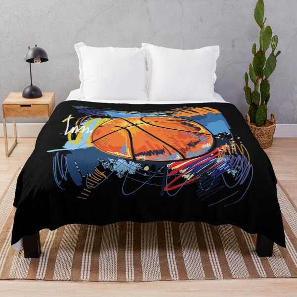 Item preview,  Basketball Graffiti Art designed and sold by One More Rep.