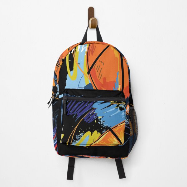 Item preview,  Basketball Graffiti Art designed and sold by One More Rep.