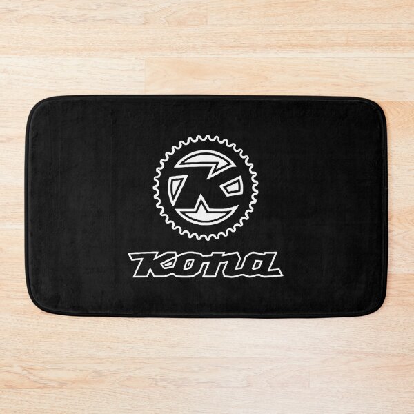 Item preview, Best Seller Kona Bike Logo Merchandise designed and sold by Daniel Haiduc.
