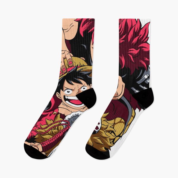 Item preview, Law, Kid and Luffy designed and sold by JordenShea.