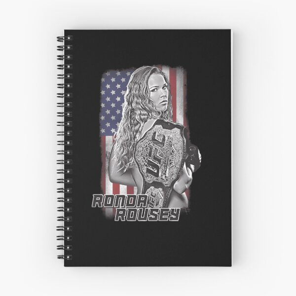 Item preview, Ronda Rousey US Flag designed and sold by JeyVel.