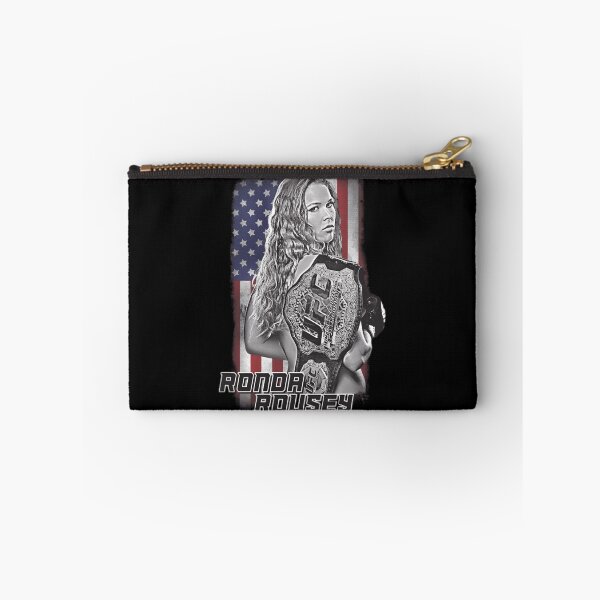 Item preview, Ronda Rousey US Flag designed and sold by JeyVel.