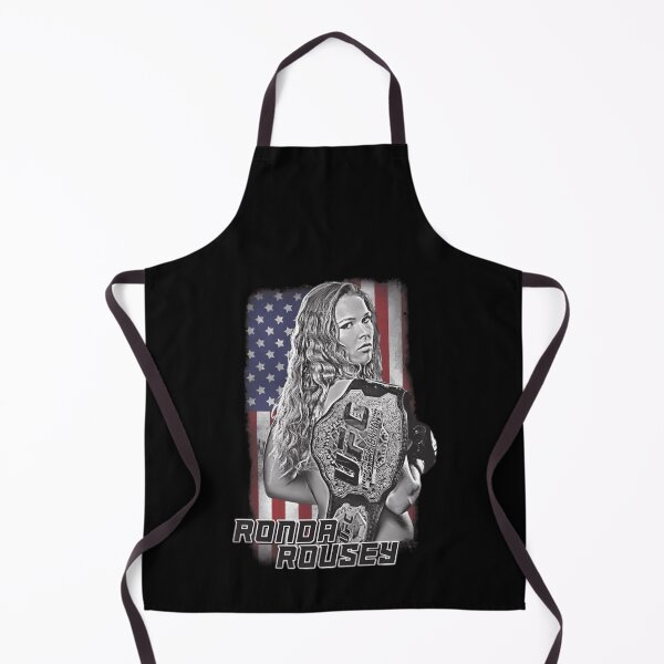 Item preview, Ronda Rousey US Flag designed and sold by JeyVel.