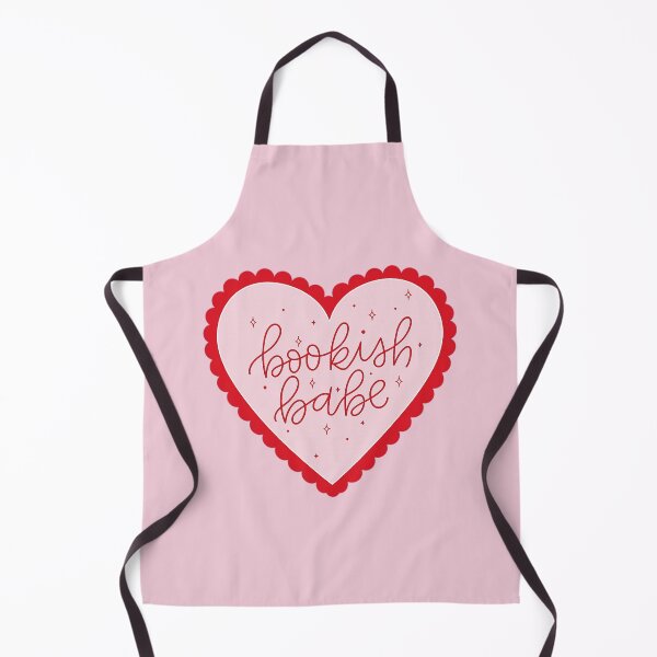 Item preview, Bookish babe designed and sold by JarquinDD.