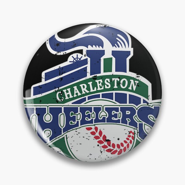 Item preview, Charleston Wheelers Defunct  designed and sold by One More Rep.
