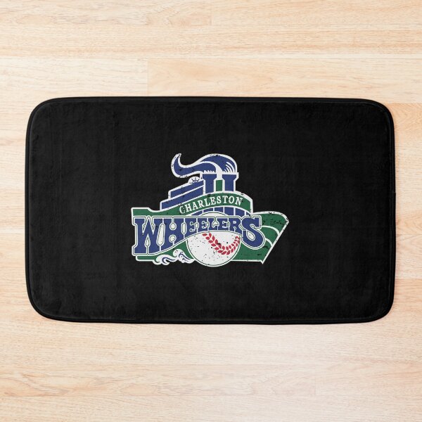 Item preview, Charleston Wheelers Defunct  designed and sold by One More Rep.