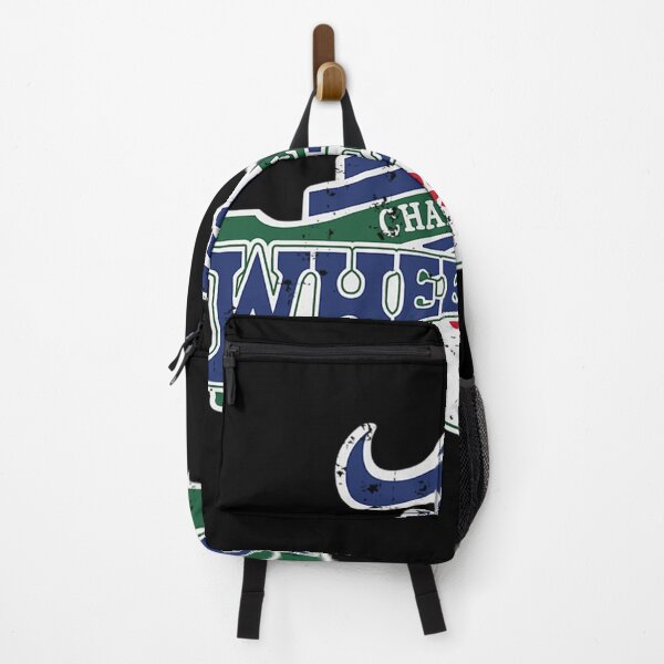 Item preview, Charleston Wheelers Defunct  designed and sold by One More Rep.