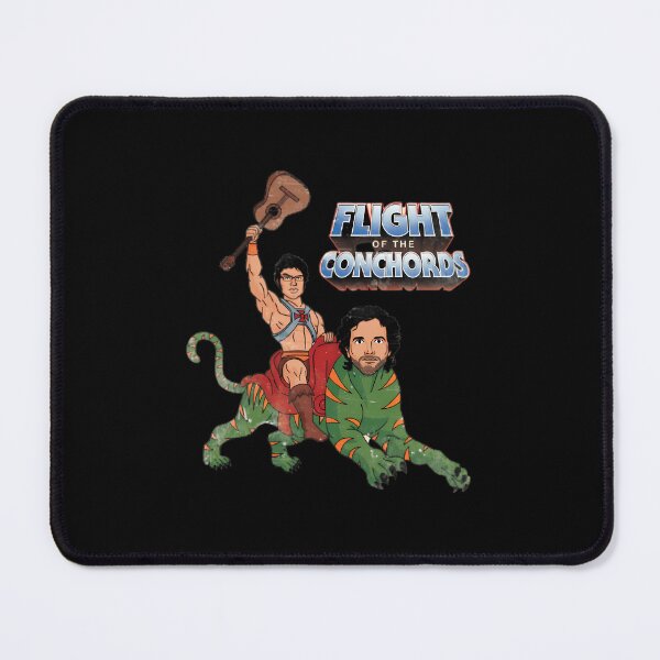 Item preview, Flight Of The Conchords - 10 designed and sold by Kinegypt.