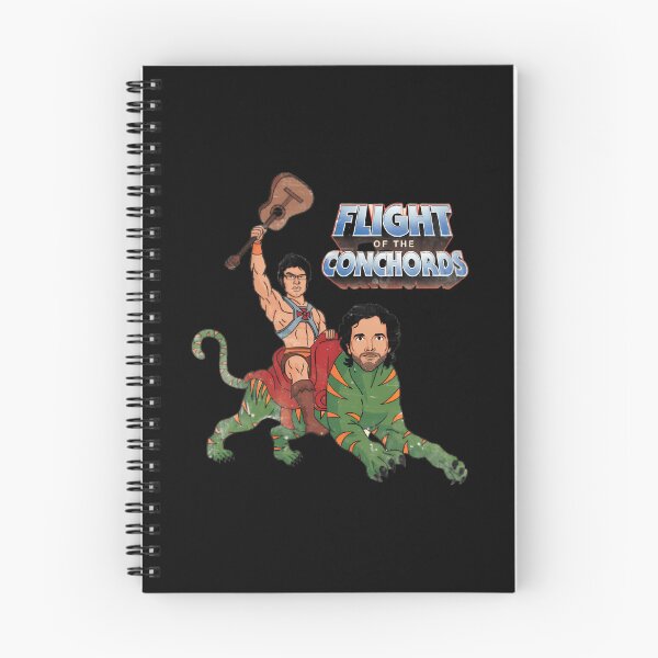 Item preview, Flight Of The Conchords - 10 designed and sold by Kinegypt.