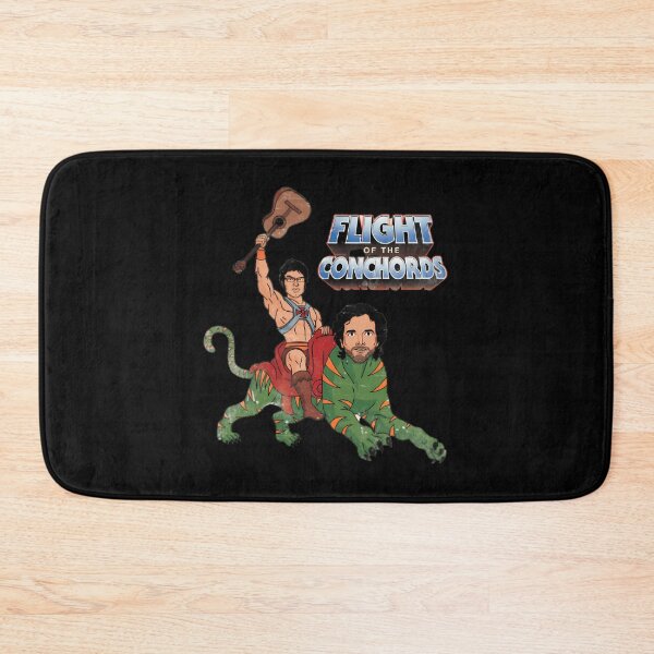 Item preview, Flight Of The Conchords - 10 designed and sold by Kinegypt.