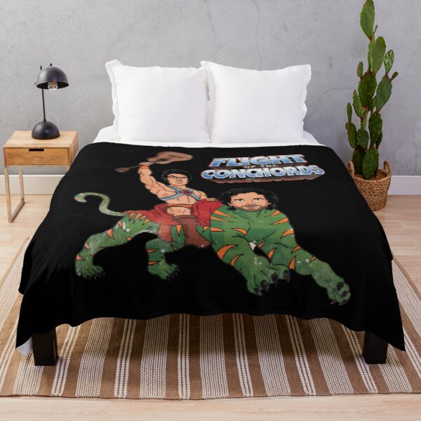 Item preview, Flight Of The Conchords - 10 designed and sold by Kinegypt.