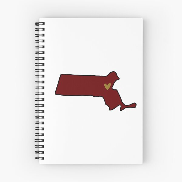 Item preview, Harvard university heart sticker designed and sold by OddBall21.