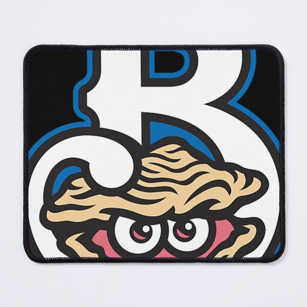 Item preview,  Cool Biloxi Shuckers Icon designed and sold by BEDJAOUI.