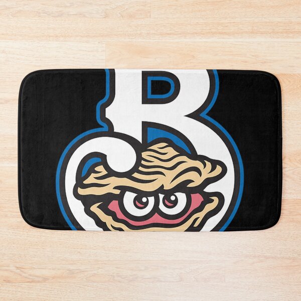 Item preview,  Cool Biloxi Shuckers Icon designed and sold by BEDJAOUI.