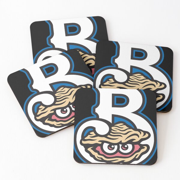Item preview,  Cool Biloxi Shuckers Icon designed and sold by BEDJAOUI.