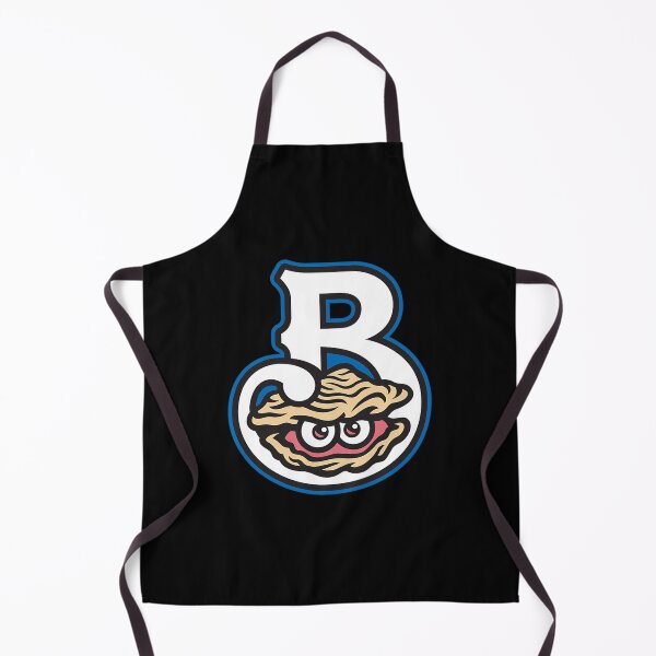 Item preview, Cool Biloxi Shuckers Icon designed and sold by BEDJAOUI.