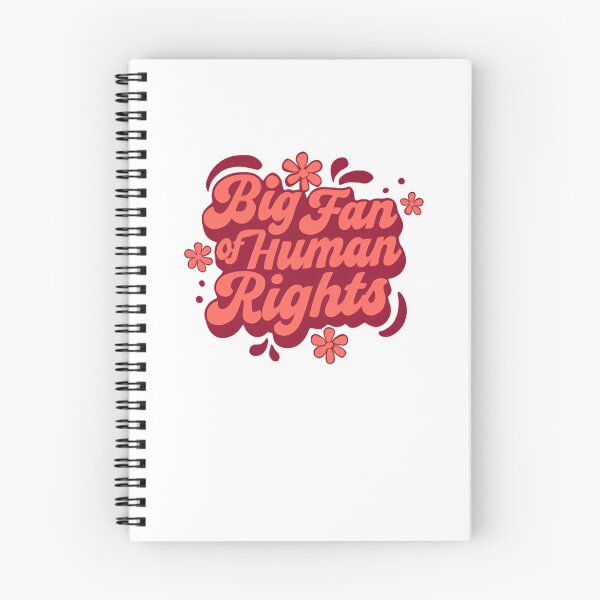 Item preview, Big Fan Of Human Rights Equality Takes Courage designed and sold by SkeletonsDanger.