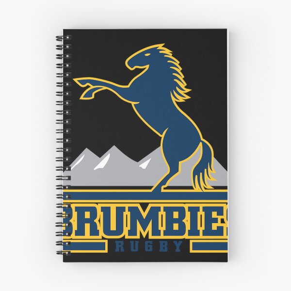 Item preview, Brumbies Rugby designed and sold by Abdulkareem Shab.