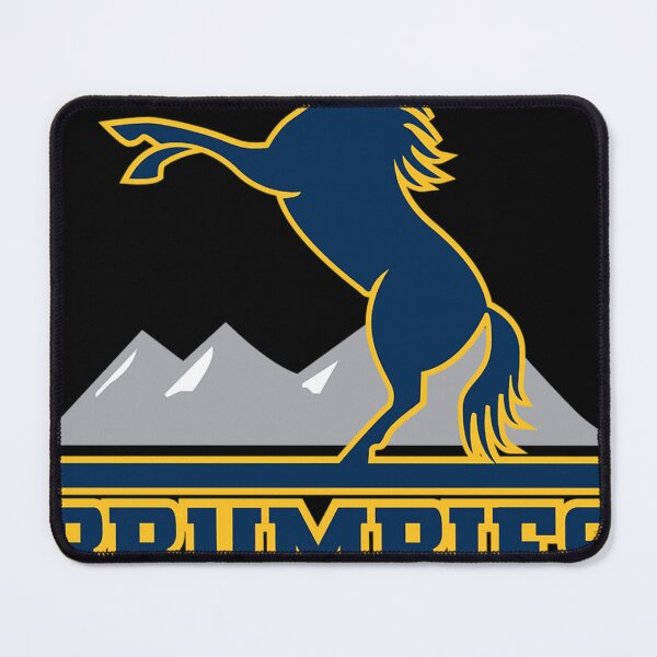 Item preview, Brumbies Rugby designed and sold by Abdulkareem Shab.