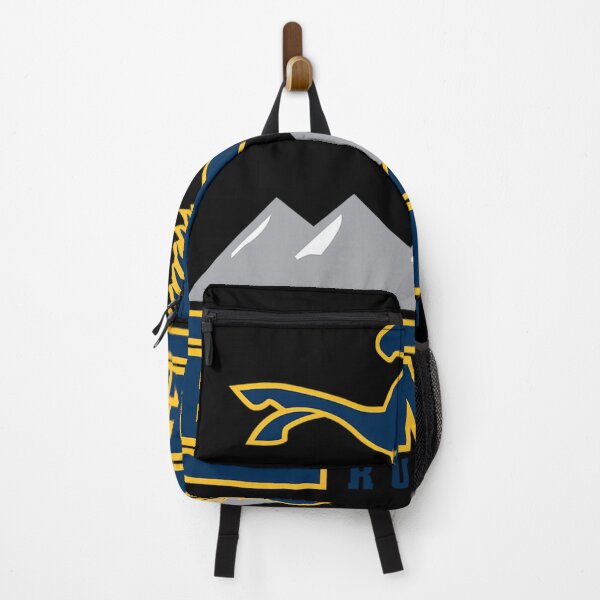 Item preview, Brumbies Rugby designed and sold by Abdulkareem Shab.