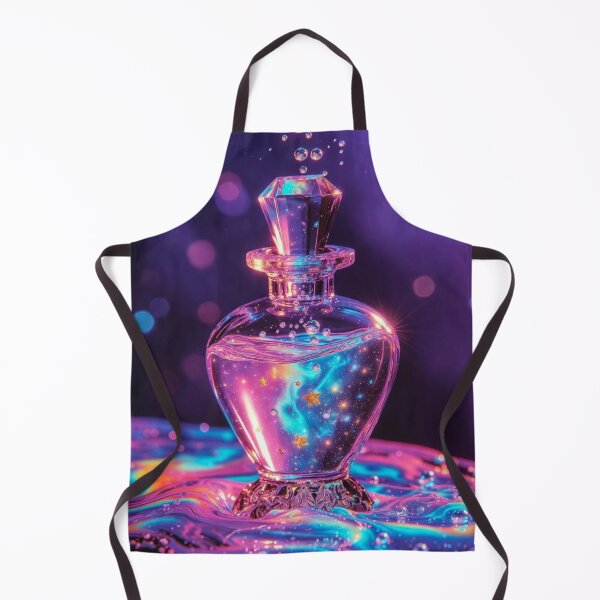 Item preview, Cosmic Perfume Dream Glow designed and sold by CoquetteLunaCo.