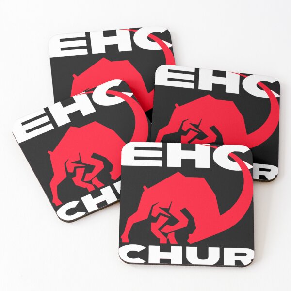 Item preview, Ehc Chur Capricorns designed and sold by BEDJAOUI.