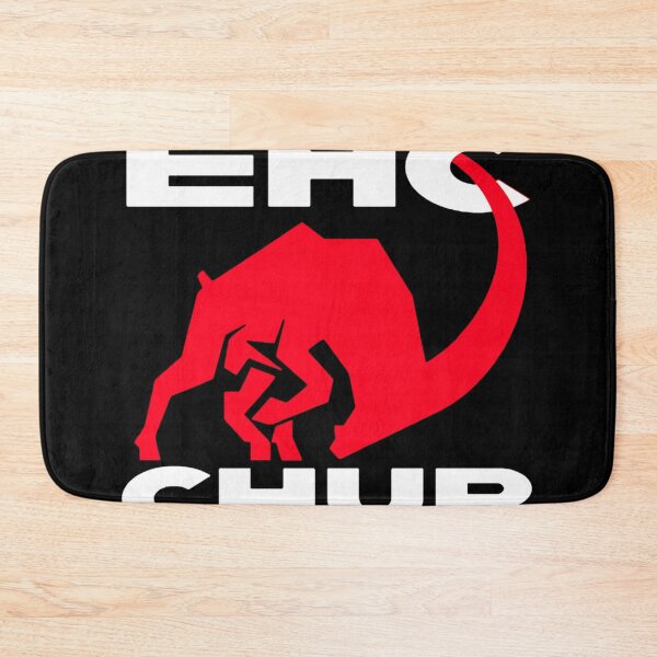 Item preview, Ehc Chur Capricorns designed and sold by BEDJAOUI.