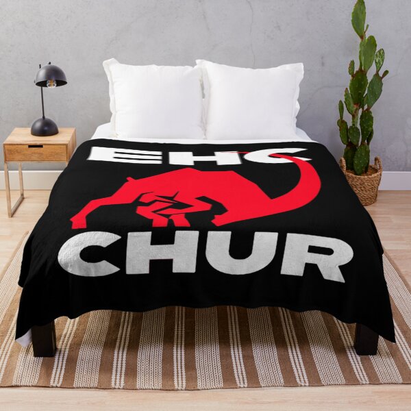 Item preview, Ehc Chur Capricorns designed and sold by BEDJAOUI.