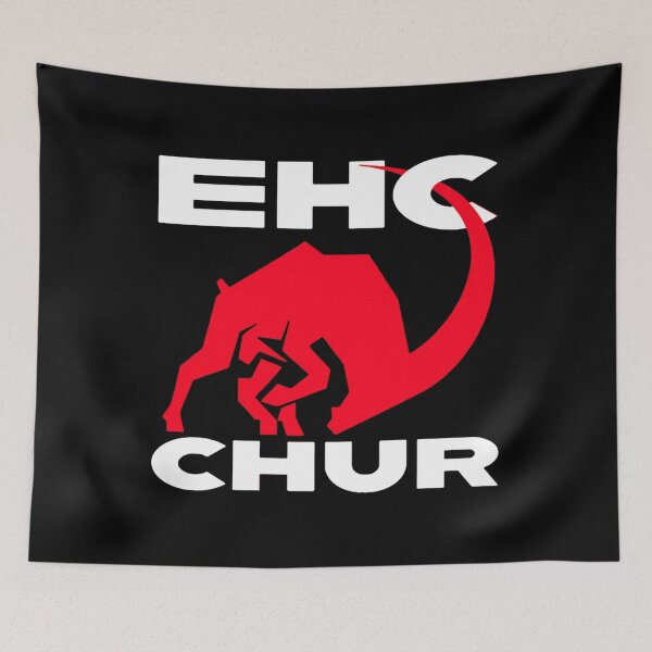 Item preview, Ehc Chur Capricorns designed and sold by BEDJAOUI.