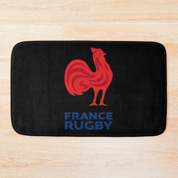 Item preview,  Rugby France Team Logo designed and sold by Daniel Haiduc.