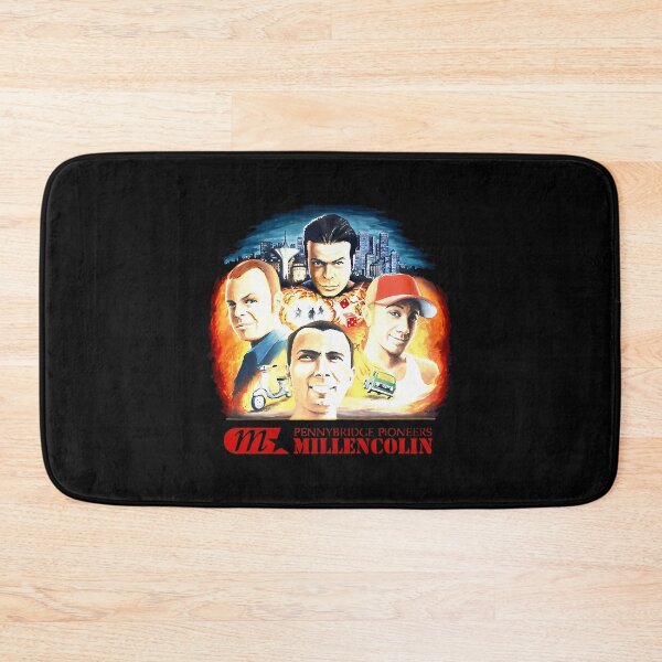 Item preview,  Millencolin Pennybridge Pioneers designed and sold by Kinegypt.